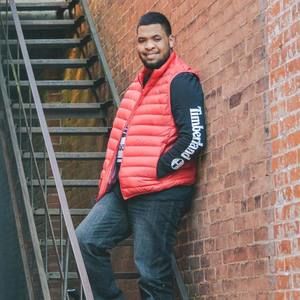 Meet your Posher, Rhonda